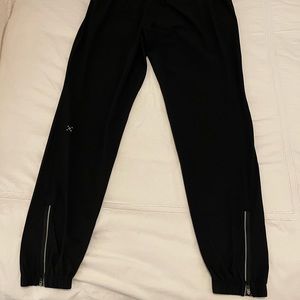 Lululemon Surge Joggers 29” | Black